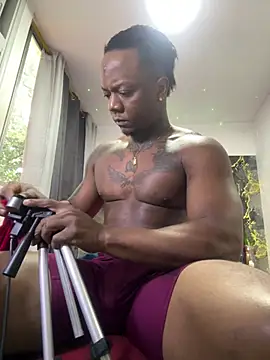 ronnie 7777 online show from 03-06-26, 12:56