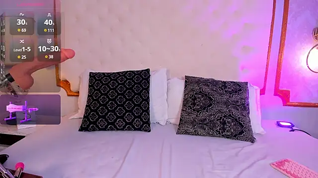 amy nicolee online show from 03-04-25, 07:43