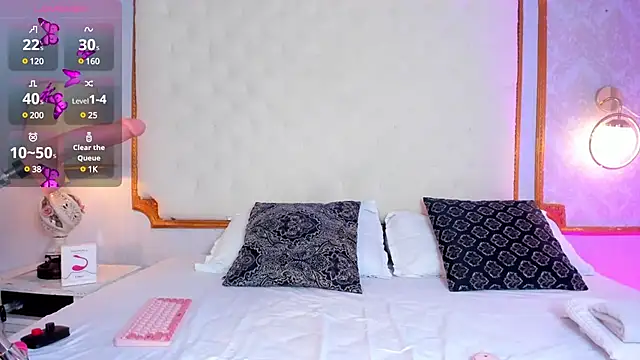 amy nicolee online show from 03-06-25, 07:43