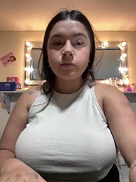 Catherine summer1 online show from 12-22-24, 01:45