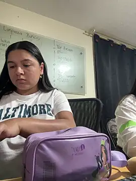 Catherine summer1 online show from 01-08-25, 02:14