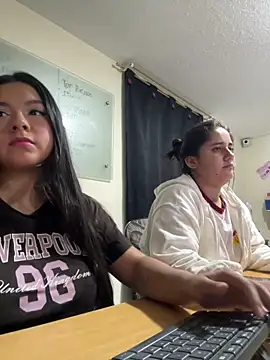 Catherine summer1 online show from 02-14-25, 11:09