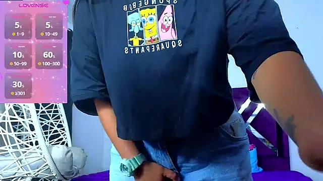 Catherine summer1 online show from 01-09-26, 03:42