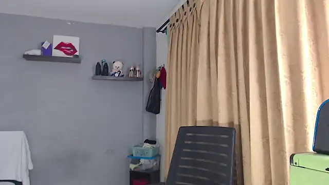 SusanLeroy online show from 02-07-26, 09:35