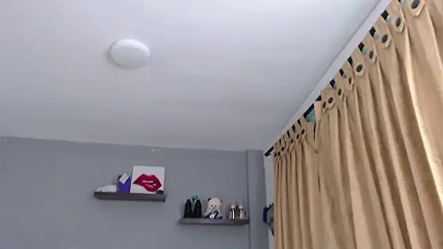 SusanLeroy online show from 02-10-26, 09:35