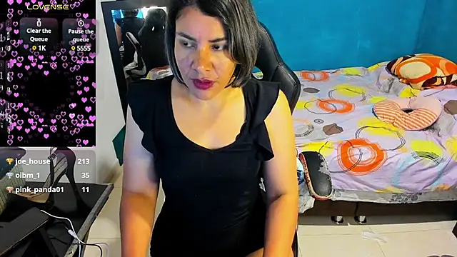 peanut tangerine online show from 03-09-25, 12:31