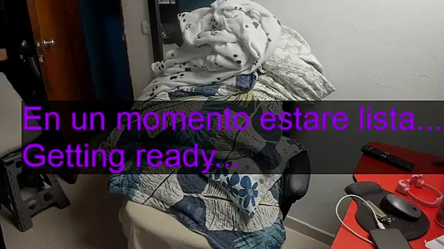 peanut tangerine online show from 04-06-26, 11:27