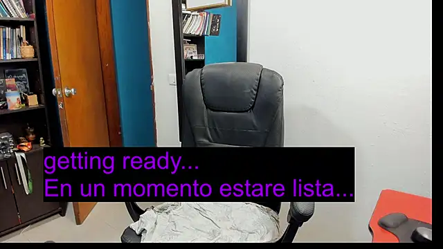 peanut tangerine online show from 05-13-26, 12:08