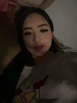 Snapshot of SOPHIACANDY19_ chatting on 01-14-25, 09:20 SOPHIACANDY19 online show from 01-14-25, 09:20