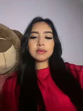 Snapshot of SOPHIACANDY19_ chatting on 01-19-25, 01:53 SOPHIACANDY19 online show from 01-19-25, 01:53