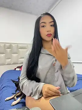 Snapshot of SOPHIACANDY19_ chatting on 10-10-25, 11:15 SOPHIACANDY19 online show from 10-10-25, 11:15