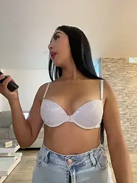 SOPHIACANDY19  online show from 05-08-26, 12:05
