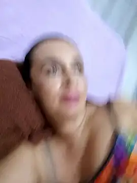 Samantha Sullivan  online show from 01-13-26, 02:39