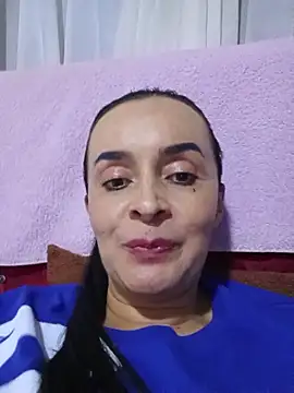 Samantha Sullivan  online show from 03-19-26, 02:48