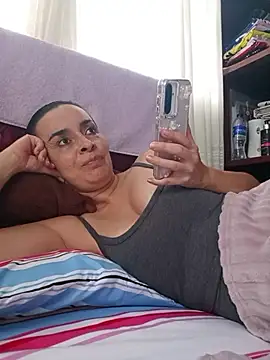 Samantha Sullivan  online show from 03-27-26, 12:27