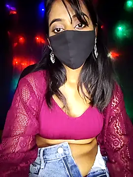 Sexy eye-19 online show from 02-07-25, 09:58