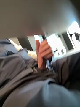 thehornyguy97 online show from 04-01-26, 11:22