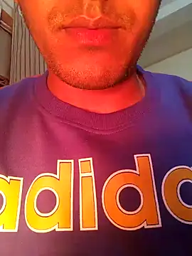 Snapshot of Wild-Honey chatting on 01-12-25, 04:29 Wild-Honey online show from 01-12-25, 04:29