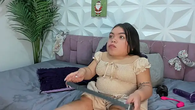 Michelle Brooks online show from 12-21-24, 11:44