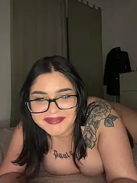 alexaandreea99 online show from 12-02-24, 10:01