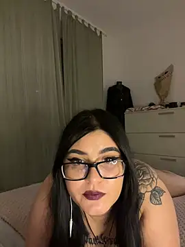 alexaandreea99 online show from 12-16-24, 10:03