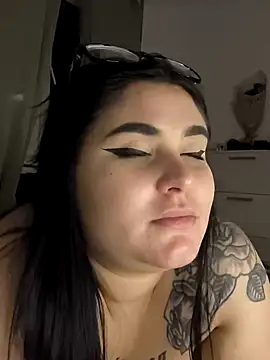 alexaandreea99 online show from 01-28-25, 01:50