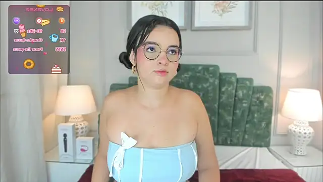 alys baker online show from 01-24-25, 02:39