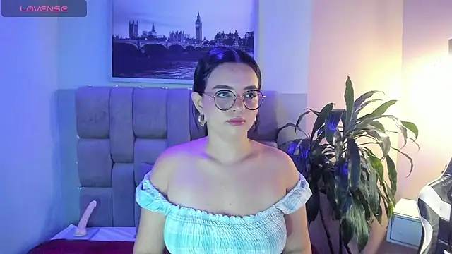 alys baker online show from 02-20-25, 03:23