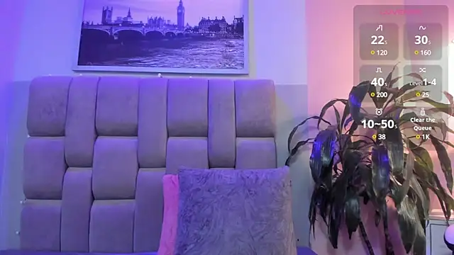 alys baker online show from 03-16-25, 07:15