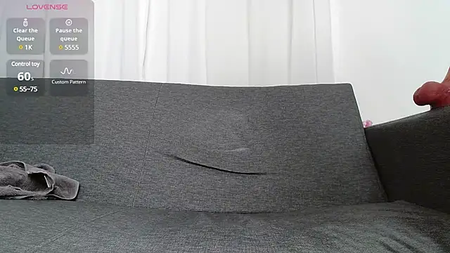 Snapshot of Korean_Zia chatting on 02-01-25, 01:51 Korean Zia online show from 02-01-25, 01:51