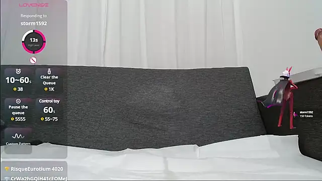 Snapshot of Korean_Zia chatting on 02-12-25, 10:14 Korean Zia online show from 02-12-25, 10:14