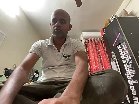 SammyChocolateIndian online show from 12-18-24, 08:42