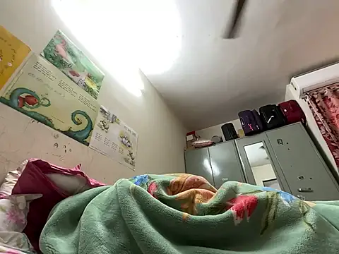 SammyChocolateIndian online show from 01-01-25, 03:34