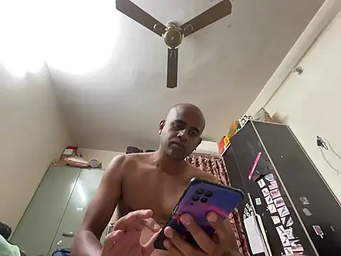 SammyChocolateIndian online show from 01-23-25, 12:09