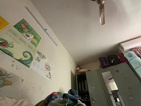 SammyChocolateIndian online show from 01-29-25, 04:15