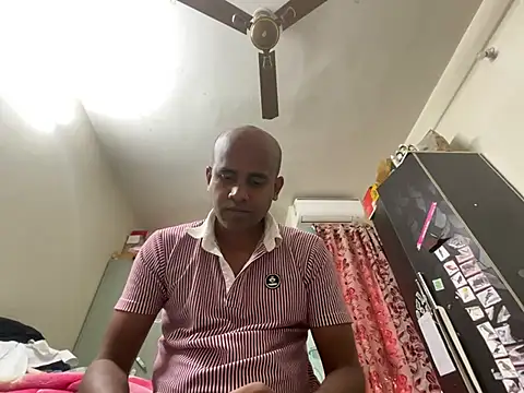 SammyChocolateIndian online show from 02-06-25, 11:10