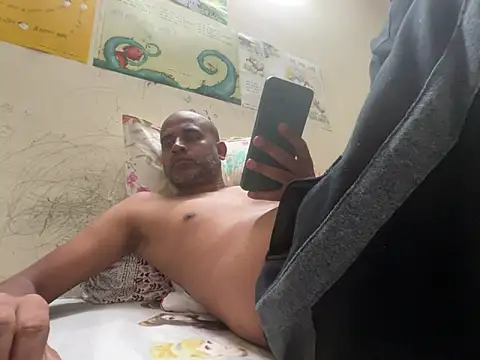 SammyChocolateIndian online show from 09-24-25, 12:52