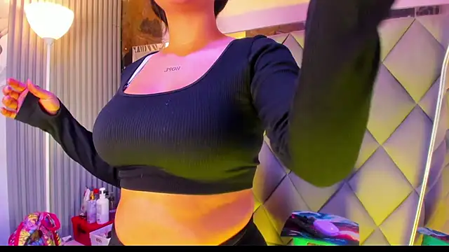 venusowen  online show from 03-02-26, 01:29