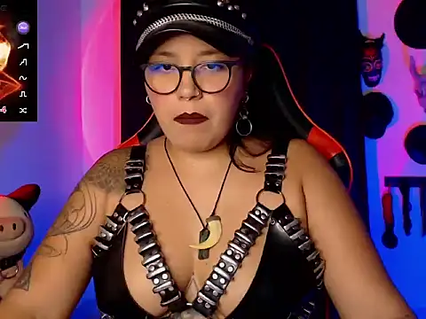 LilithSharon online show from 11-29-25, 11:46