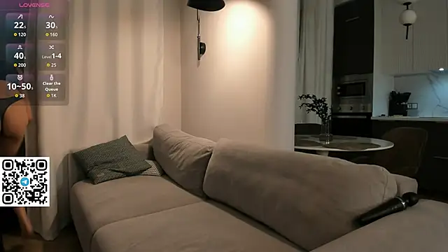 Danger Bella online show from 01-17-26, 07:28