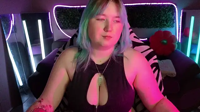 ChimberWol online show from 11-13-25, 02:10