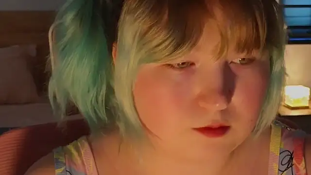 ChimberWol online show from 03-27-26, 06:52