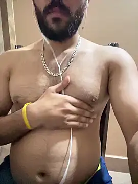 YourNudeBoy  online show from 10-13-25, 11:43
