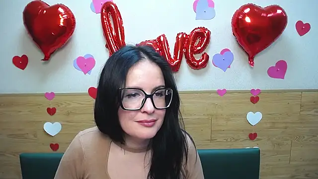 TayaBoret online show from 01-27-25, 01:26