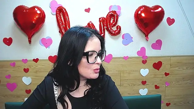 TayaBoret online show from 01-30-25, 09:47