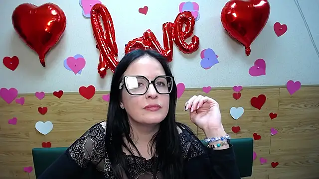 TayaBoret online show from 02-02-25, 09:45