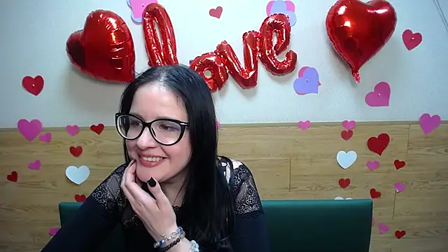 TayaBoret online show from 02-10-25, 12:19