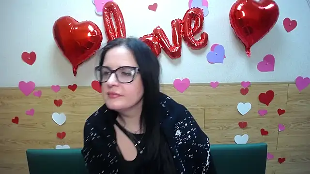 TayaBoret online show from 02-16-25, 12:52