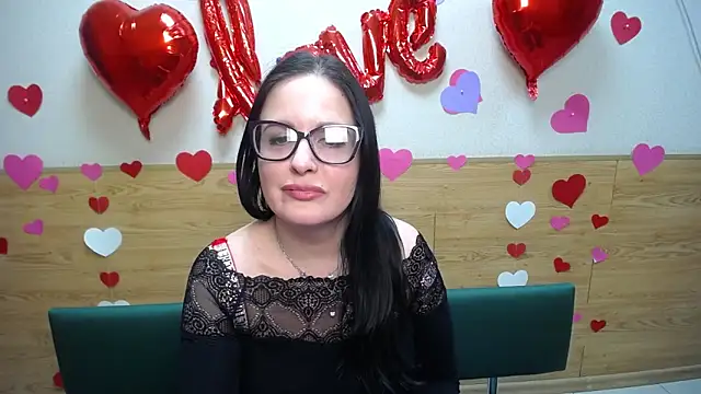 TayaBoret online show from 02-16-25, 09:16