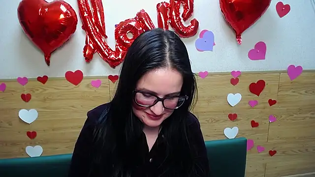 TayaBoret online show from 02-23-25, 01:02